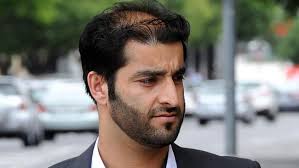 Hashmatullah Ghafari asks Judge Paul Muscat for mercy over crash that  killed his best friend