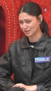 Witnessing Charlie Fleming's journey inside the Pinoy Big Brother house is  inspiring. She’s embracing every challenge as an opportunity, blossoming  into a stronger, more confident individual day by ...