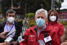 Debido a los intereses políticos que aún persisten, se estudia. Intendente Aseguro Que Se Cumplira El Compromiso 8 Comunas Debieran Salir De Cuarentena El 11 De Febrero Radiosago 94 5 Osorno Y 96 5 Puerto Montt
