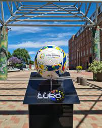 Jadwal siaran langsung tv copa américa 2021. Euro Paris Licenciatario Oficial Copa America 2021 Facebook