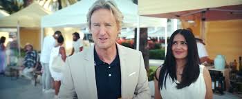 Jackson and salma hayek's action/comedy/adventure the hitman's bodyguard (2017) is here. Marvel Star Salma Hayek S New Sci Fi Film Bliss Ending Explained