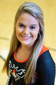 2019-20 Cheerleading Roster