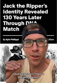 What Character Is Based