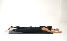 Das home workout geht 30 minuten. Bauch Beine Po Ubungen 9 Effektive Ubungen Zum Mitmachen
