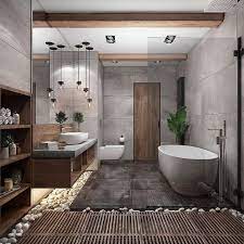 Amazing gallery of interior design and decorating ideas of zen bathroom in decks/patios, bathrooms by elite interior designers. Zen Bathroom I M Ready For My Bath Now Please Www Behance Com Zen Bathtime Homei Popular Bathroom Designs Bathroom Design Luxury Bathroom Interior Design