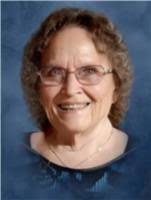 Deloris Garrett Obituary (1934