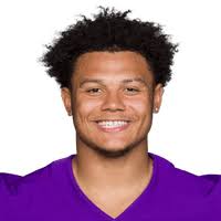 Ivan Pace Jr. Stats, NFL News, Bio and More