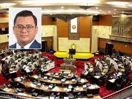 There are 13 dewan undangan negeri (dun) in the country, corresponding with the 13 states in malaysia. Selamatkah Kedudukan Amirudin Di Selangor