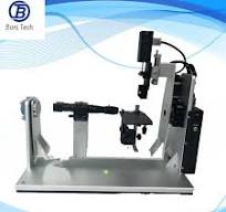 Static Contact Angle Meter Measuring Instrument, Equipment Source Factory