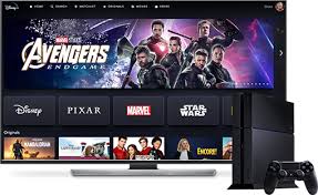 What's new on disney plus. How To Watch Disney Plus On Ps4 Outside The Us Purevpn Guide