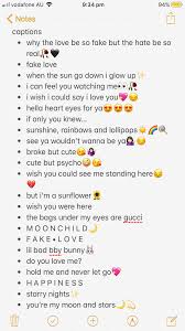 Best consolidation of 200+ cute instagram captions for couples. Cute Love Quotes For Instagram Bio 21 Bio Quotes We Gush Over Project Inspired
