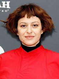 Alia Shawkat