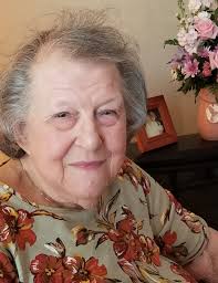 Obituary information for Doris Long Randolph