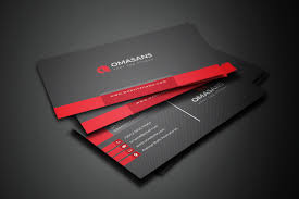 Your business card is a key element for a powerful brand. Psd Modern Business Cards Templates Engine High Quality Templates Store