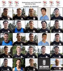 La selección colombia enfrentará en esta doble jornada de eliminatorias sudamericanas rumbo al mundial qatar. Uruguay Ya Tiene A Sus Convocados Para El Sudamericano Sub 17 Conmebol