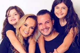 Foi a mulher e a filha que o encontraram sem vida. Filipe Duarte Ex Br Oz E Travessos Estara No Power Couple Brasil 5