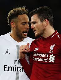 Bio discography arranging services upcoming gigs youtube contact me open menu close menu. Neymar Of Paris Saint Germain And Andrew Robertson Of Liverpool Liverpool Champions Liverpool Neymar