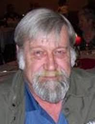 Obituary information for Claude Allard