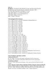 Image result for Monadenium filiforme