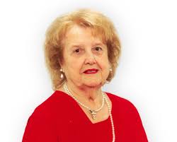 Obituary information for Irene Wilkinson