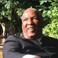 RAYMOND ARLINGTON PIERRE