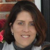 Mrs. Olivia Maresh Obituary 2015