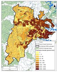 The world population and the top ten countries with the highest population. Water Free Full Text Freshwater Reptile Persistence And Conservation In Cities Insights From Species Occurrence Records Html