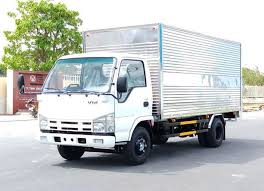 Xe Tải 1.4 Tấn Thùng dài 4M3 Isuzu VM NK470L4
