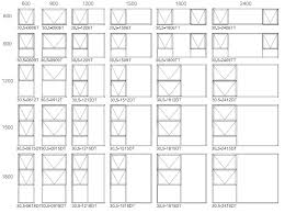 Andersen Double Hung Window Sizes Bainsdesoleil Info