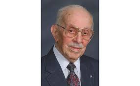 Hyman Marcus Obituary (2012)