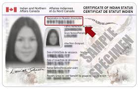 When someone steals your identity your ssn (social security number) is linked to all your money and stuff most states in the us have a minimum age of 16 for starting to work. Where Is My Status In Canada Document Number