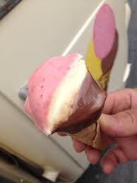 First, it's made with more eggs. Il Gelato Ilgelato61 Twitter