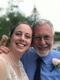 Memorial and obituary for Michael Louis Nordmeyer