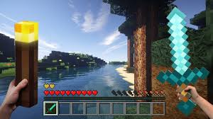 More images for best mods and texture packs for minecraft » Realistic Minecraft Top 5 Texture Packs Youtube
