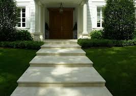 Steintreppen Aussen Schubert Stone Naturstein Steintreppen Hauseingang Gestalten Treppe Aussen