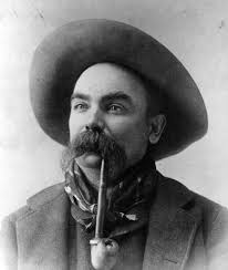 Famous Montana faces — of hair