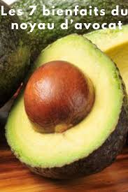 Les 7 Bienfaits Du Noyau D Avocat Avocado Benefits Avocado Health Benefits How To Ripen Avocados