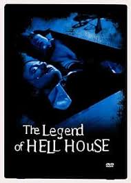 Amazon.com: The Legend of Hell House : Pamela Franklin, Roddy McDowall,  Clive Revill, Gayle Hunnicutt, Roland Culver, Peter Bowles, Michael Gough,  John Hough: Movies & TV