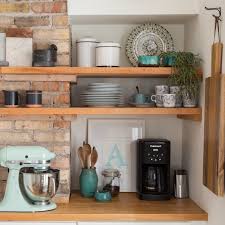 5 of the most gorgeous tiny kitchens
