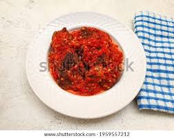 Maybe you would like to learn more about one of these? Lele Balado Padang Menu Digital Upik Simplebooklet Com Irfan Septian