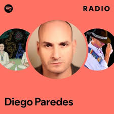 Diego Paredes