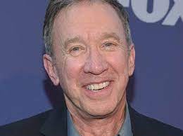 What religion is Tim Allen? - Beliefnet