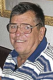 Anthony J. Bosco Worked as a mason