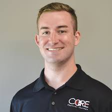 Connor Blythe, PT, DPT