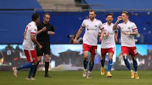 This league is contested by a total of 18 teams. Schalke Werder Hsv Und Co Die Beste 2 Bundesliga Der Geschichte Vor Startschuss Eurosport