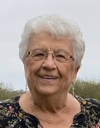 Stella Mikolajczak Obituary August 9, 2025