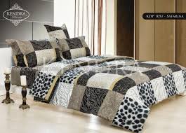 Sprei Kendra Platinum Motif Safarina Ukuran 180 X 200 Kd1057 Kode A0008 Duljepret Com Lapak99 Com Ritelmart Com Sprei