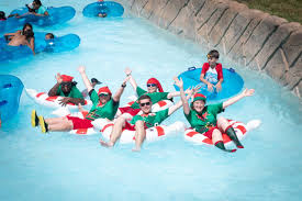 Christmas party originally aired on nbc in the united states on december 6, 2005. Things To Do In Ohio This Month Christmas In July Events Promise Fun