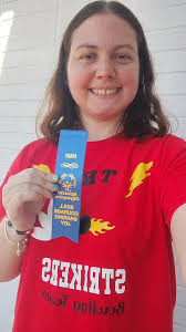 1st Round Tournament of Championship