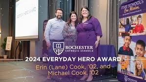2024 Everyday Hero Award